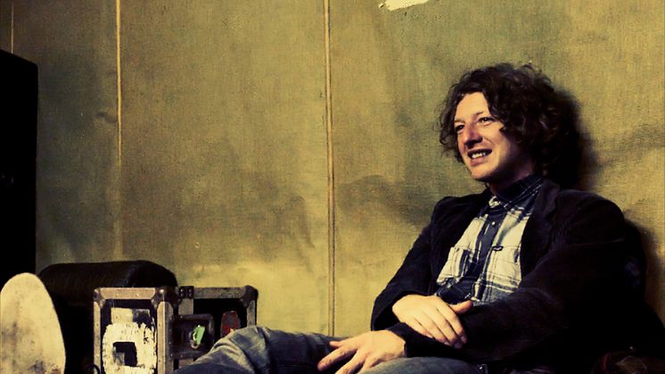 Fine time – John Power plays Prestwich