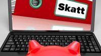 Så hög blir skatten på ISK och KF 2019