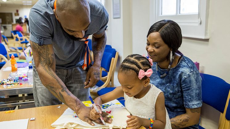 Allianz chooses three local charities to benefit from its ‘Community Fund’ pledge 