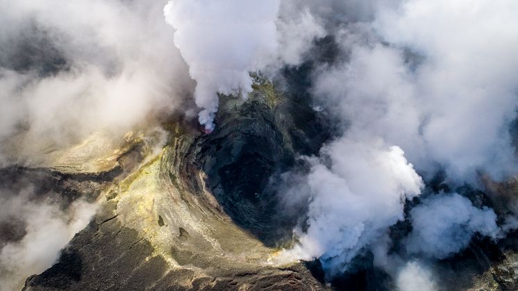 DJI Stories - Predicting Mount Etna 04