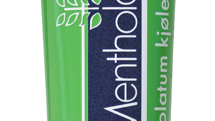 Mentholatum Salve