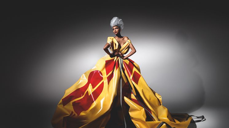 DHL Fashion