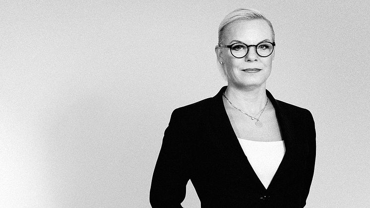 Maria Wallenborg Ekdahl