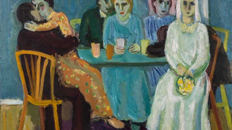 Donation, Nilsson