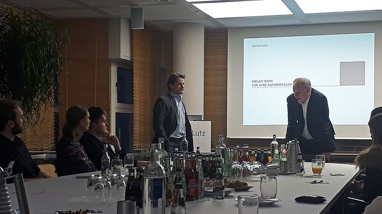 Juristisches Wissen zum „regelkonformen Verhalten“ praxisnah vermittelt
