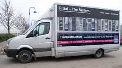 Roadshow IT-Infrastruktur. Allt som behövs för en komplett och säker IT Infrastruktur!
