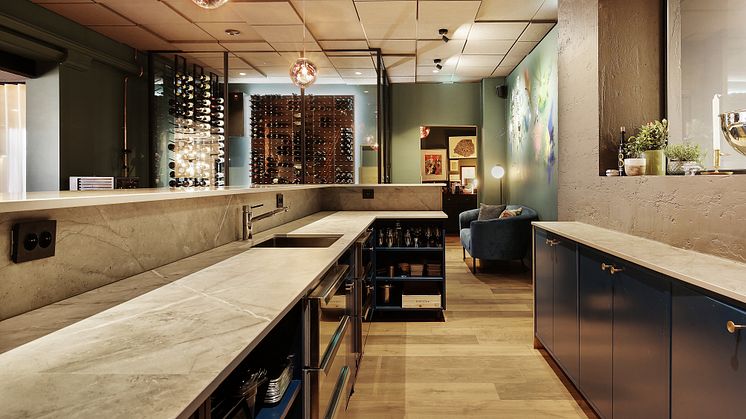 @etoilerestaurang and guest bar in Dekton Vera  (4)