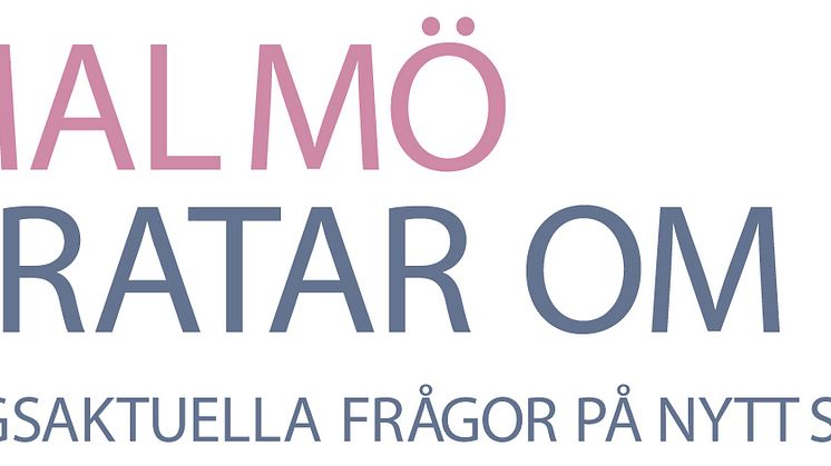 Malmö pratar om: Nu är det julshopping igen