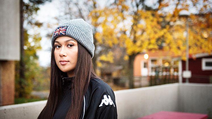Foto: Moa Karlberg / Fryshuset