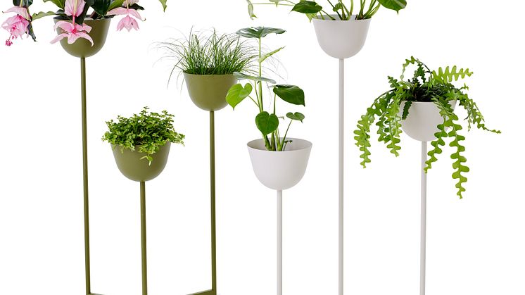 Svensk Form and Form Magazine – on our way to Milan for the design event of the year