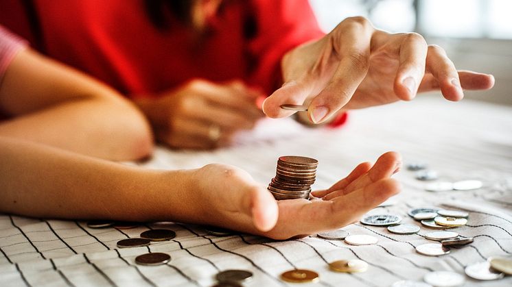 Sammanlagt registrerades 2 968 aktiebolag i konkurs under årets första sex månader.