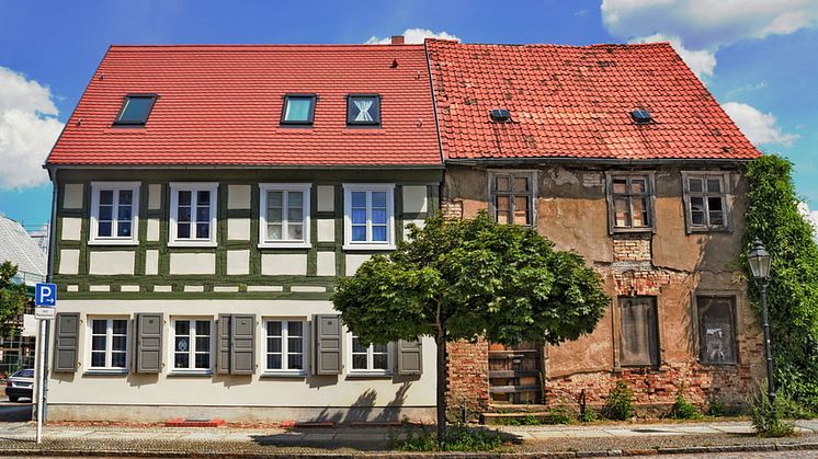 Haus