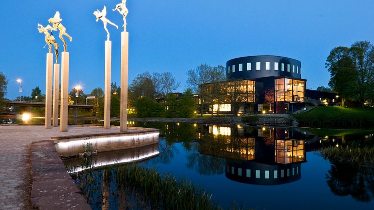 Gävle Konserthus