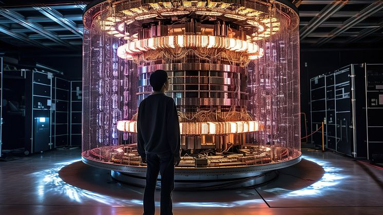 Europe leads the way in public investments and publications in quantum technologies