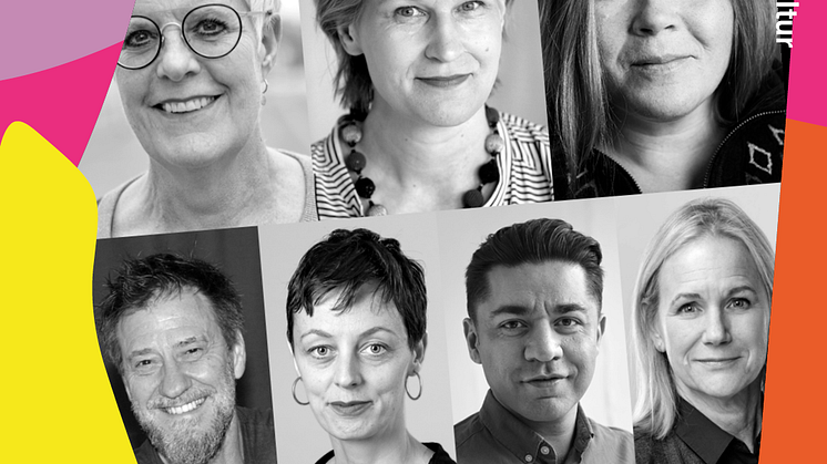 Konstnärlig frihet i praktiken: Panelsamtal på Folk och kultur