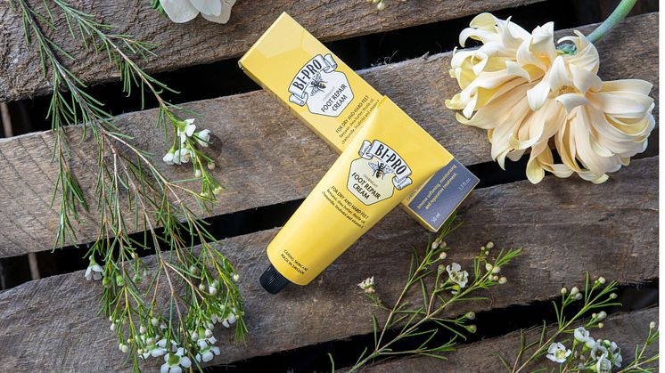 BI-PRO overnight foot repair cream ytterförp_tub_förp_miljo