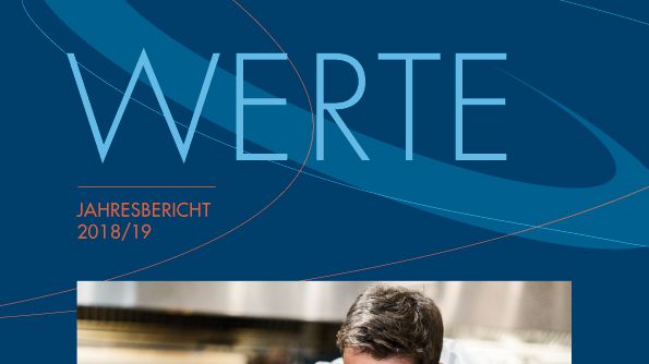 Der Jahresbericht 2018/2019 des BdS