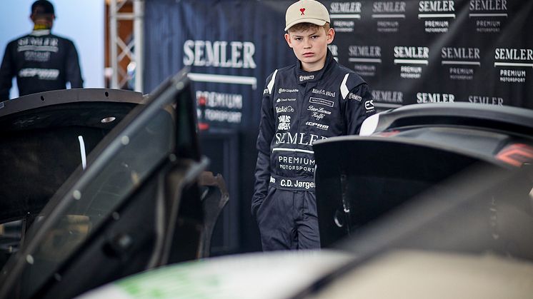 Semler Premium Motorsport