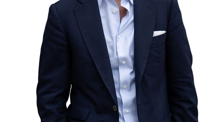 Patrick Müller