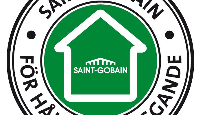 Hållbart Byggande - logotyp