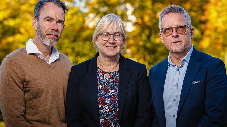 Hellman, Swahn, Robertsson