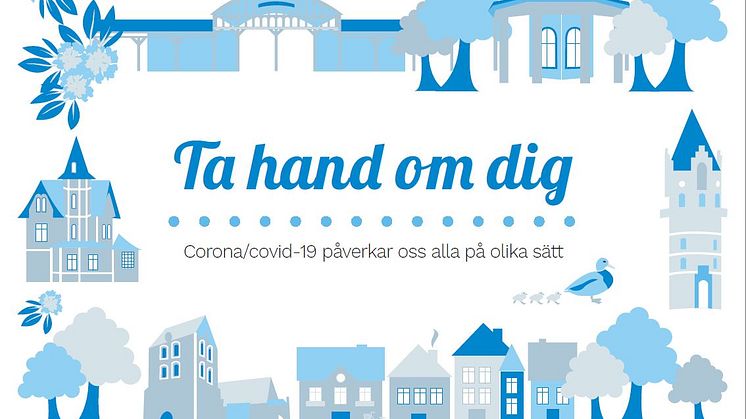 Ronneby kommuns samlade insatser för att skydda äldre