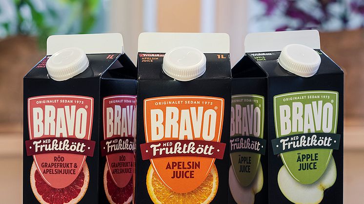 Bravo Fruktkött2