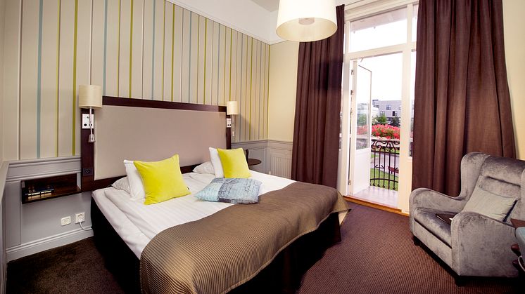 Hotel-room-balcony-view-clarion-collection-hotel-post