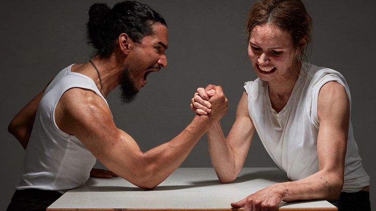 Medborgarbandet på Kungsbacka Teater 6 september
