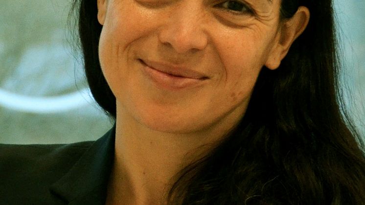 Maria Paz Zorzano-Mier 