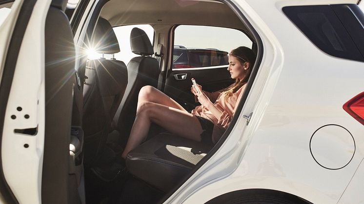 Meglepő, hogy kiknek köszönhető az európai SUV-boom: a modern anyukáknak, az ezredfordulós nemzedéknek és a fantasztikus ötveneseknek!