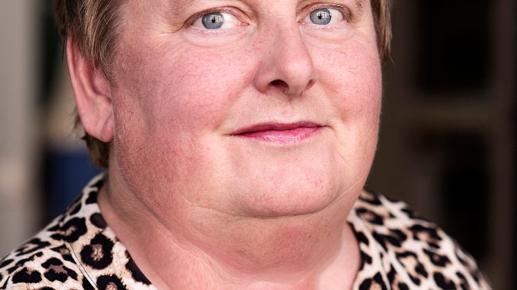 Jeanette Rosengren 2022