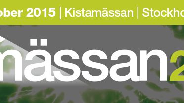 Hager på elmässan i Kista 14-15 oktober 2015