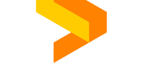 Sporveien logo - nytt design