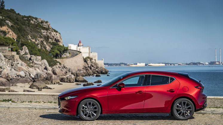 Mazda3