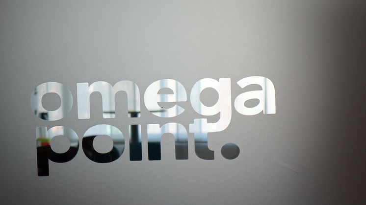 Omegapoint sponsors Agila Sverige conference