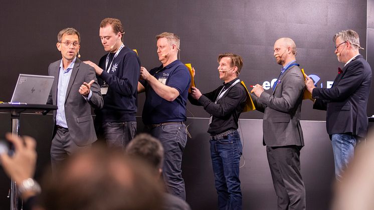 eComExpo - 6 april 2022