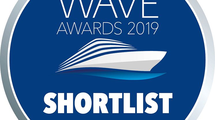 ​Fred. Olsen Cruise Lines is shortlisted in three categories at prestigious ‘Wave Awards 2019'