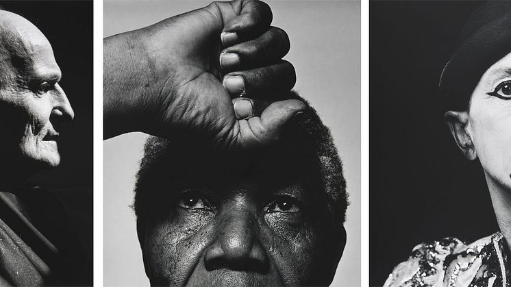 Nationalmuseum presents Hans Gedda this winter