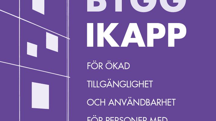 Bygg ikapp. Utgåva 6