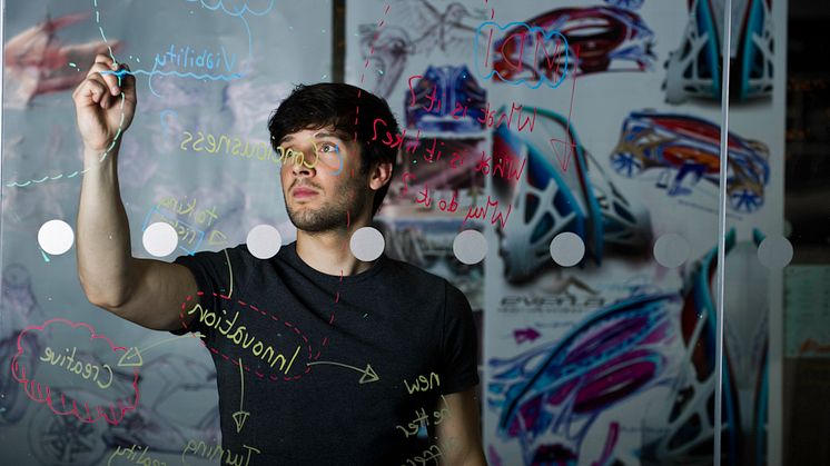 Northumbria is UK’s ‘biggest riser for research power’