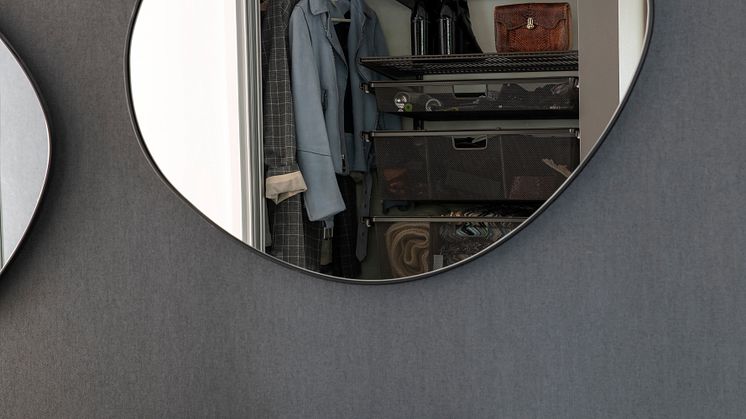DK_Elfa - Kathrine Sørland - Skyvedørsgarderobe - Gang - 1
