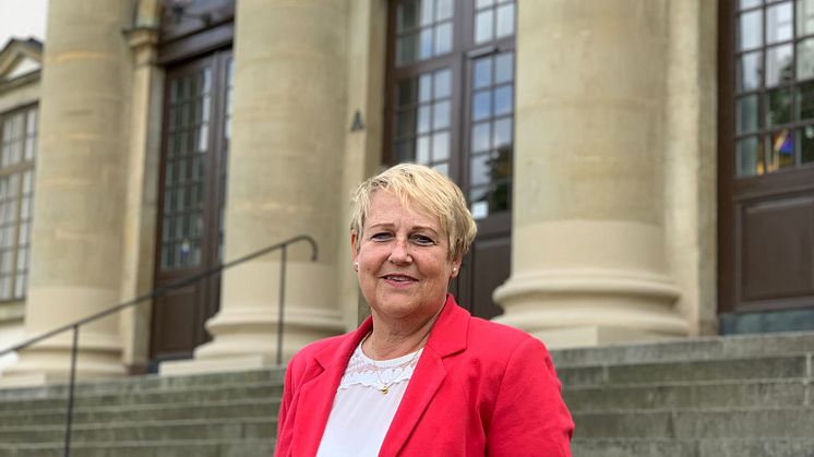 Upptäck hjärtinfarkten innan den inträffar