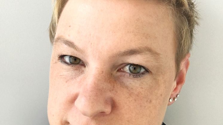 Kristina Suomela Björklund, Förlagschef på Miramir Verlag i Schweiz