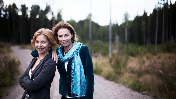 Polarbröd kan bli årets innovatör