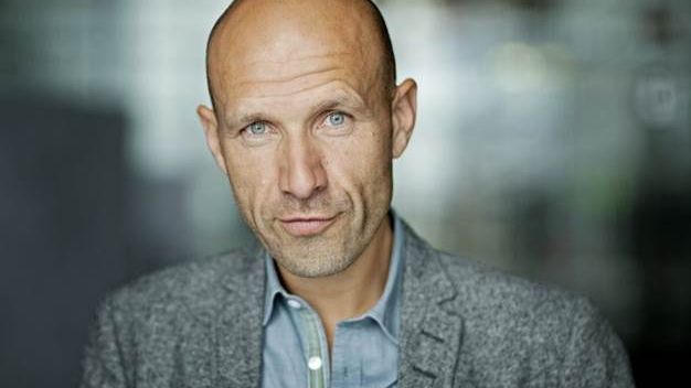 Adam Holm