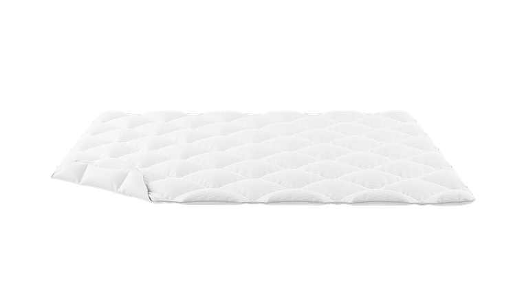 matress protector hela frilagd
