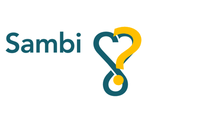 Hur ska vårdgivare tänka kring Sambi?