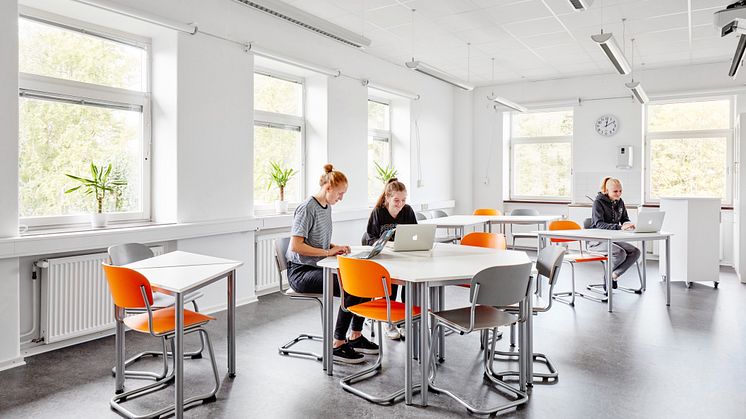Klassrum