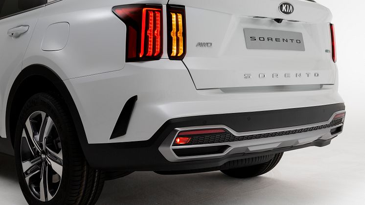 Kia Sorento_ Blinker+Licht - Copy (2)